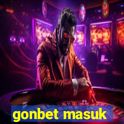 gonbet masuk